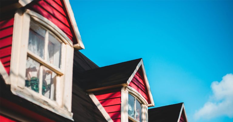 How Property Condition Affects Your Real Estate Financing