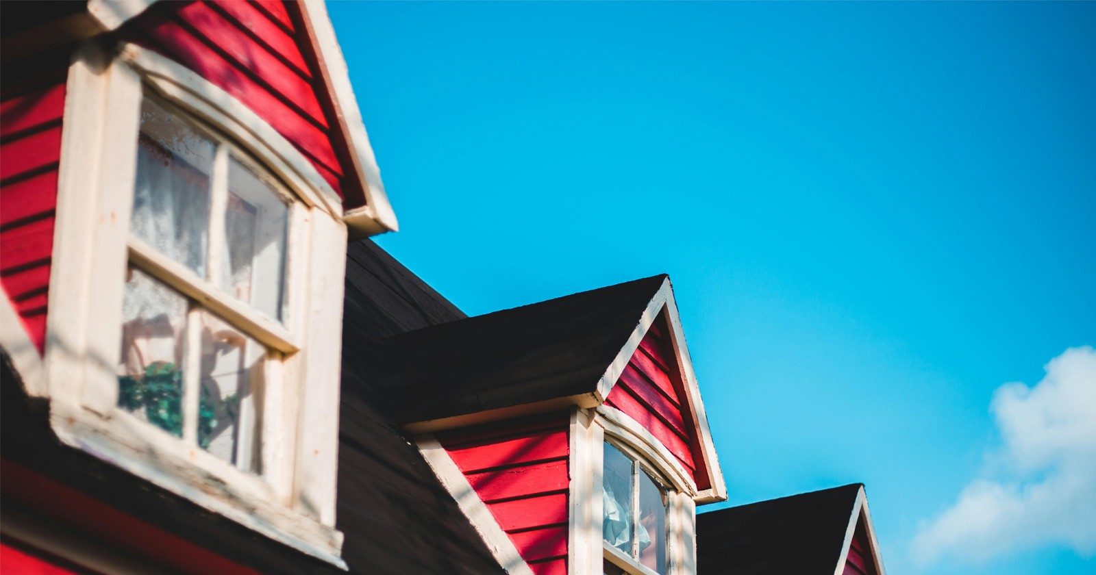 How Property Condition Affects Your Real Estate Financing