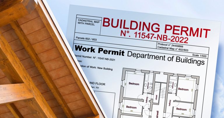 Understanding the Permit Process for New Build Investors