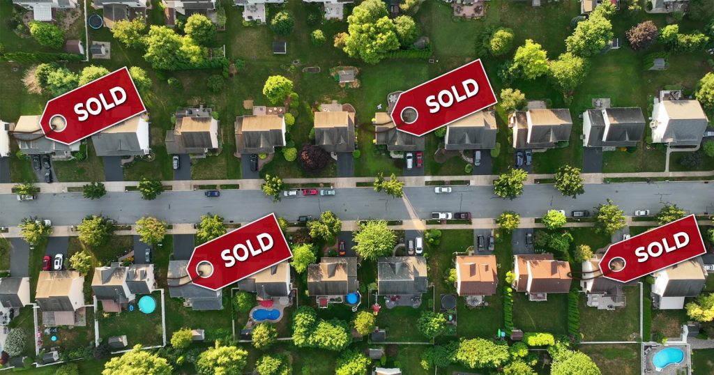 How to Research Real Estate Markets for Your Next Investment
