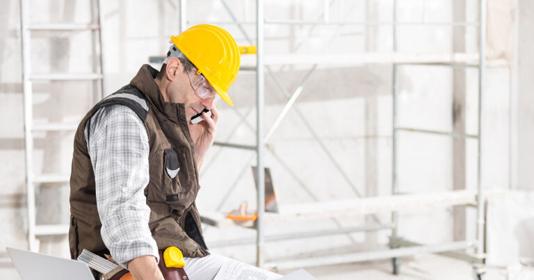Poor Contractor Performance Images Investor Contractors: The Perks of Being Your Own General Contractor