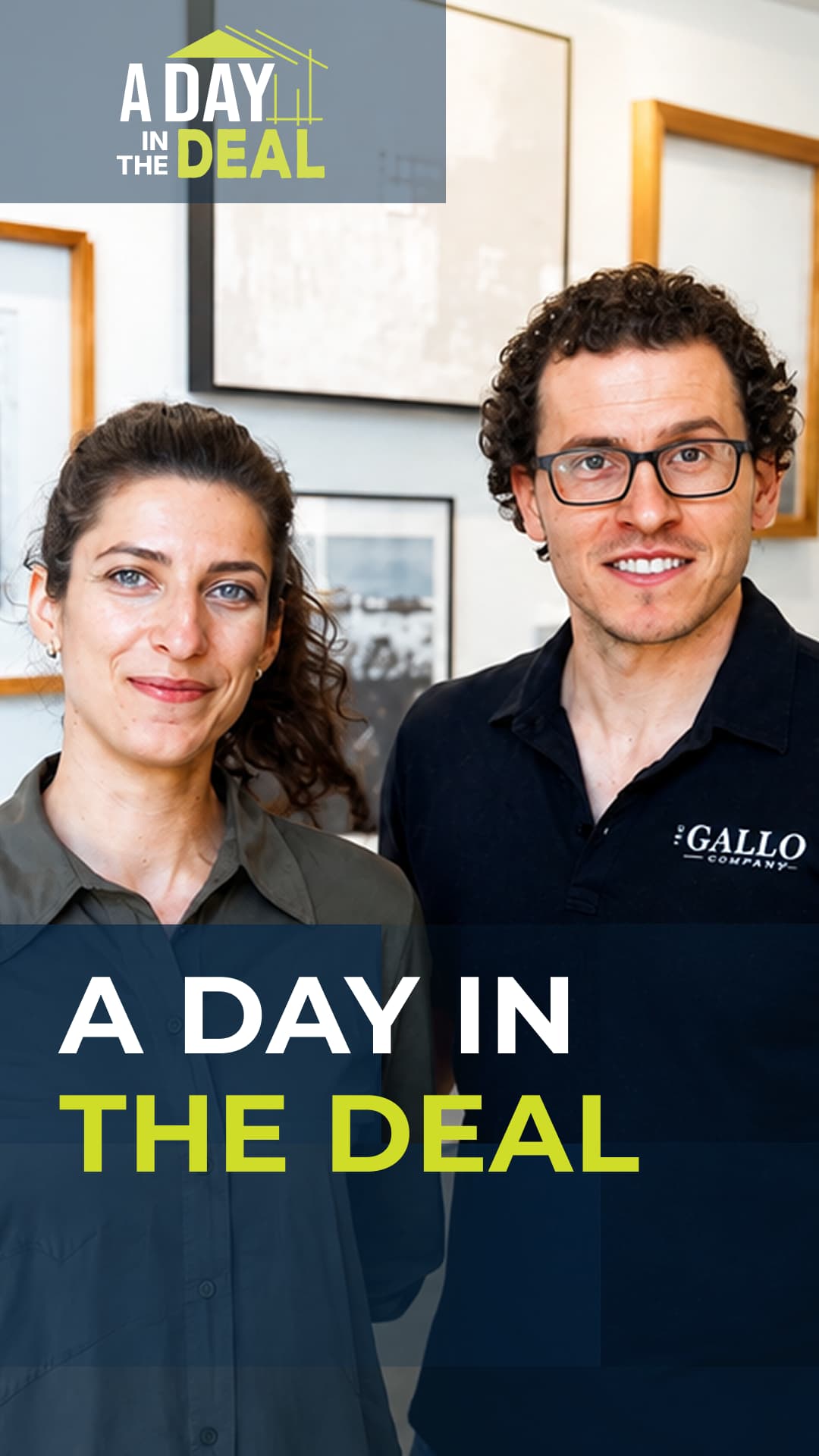 A Day in the Deal