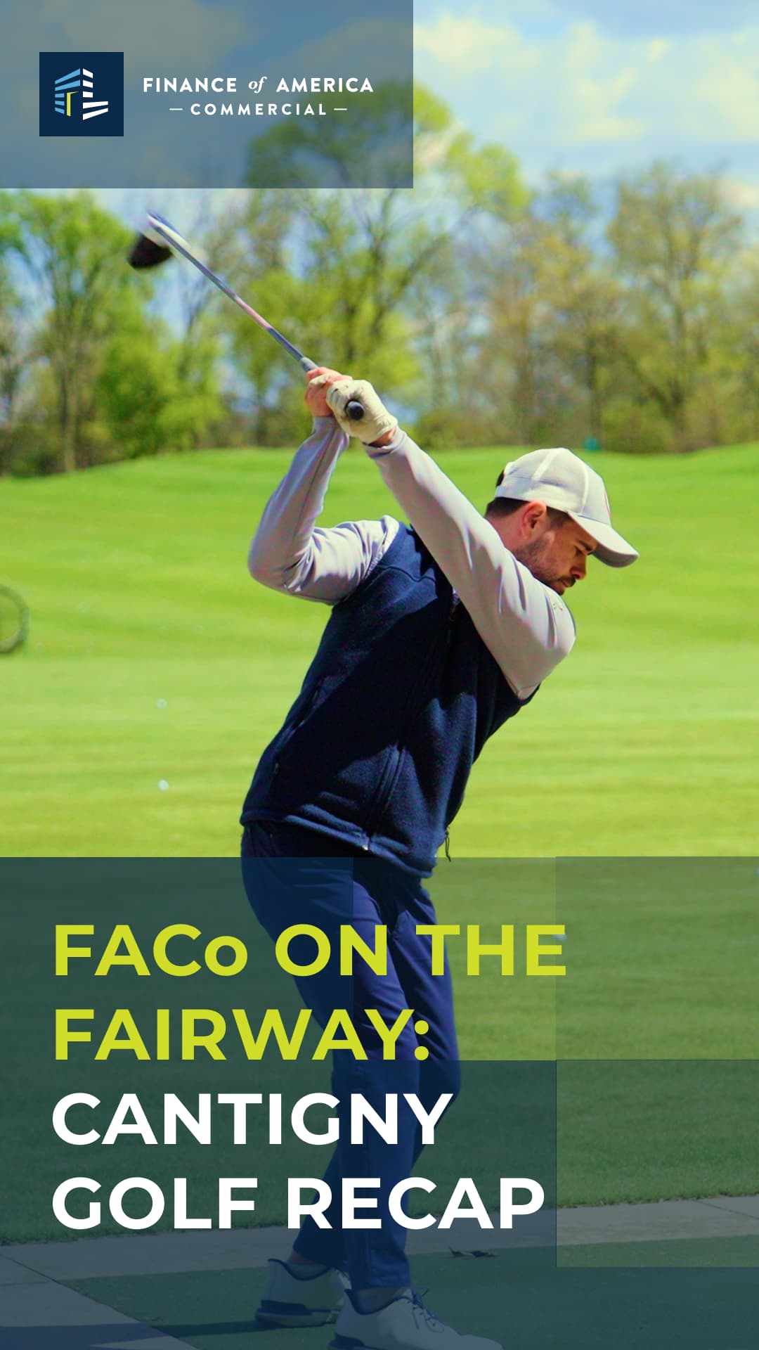 FACo on the Fairway: Cantigny Golf Recap