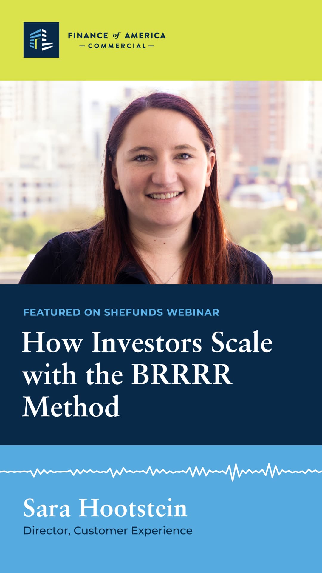 How Investors Scale with the BRRRR Method