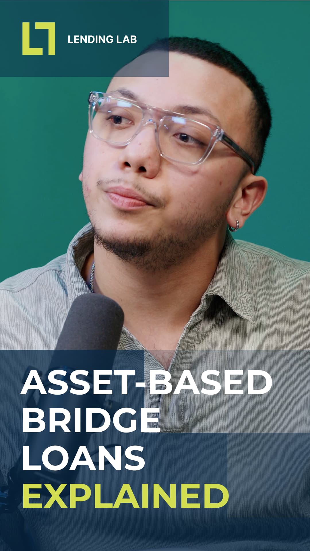 Lending Lab: Asset-Based Bridge Loans Explained